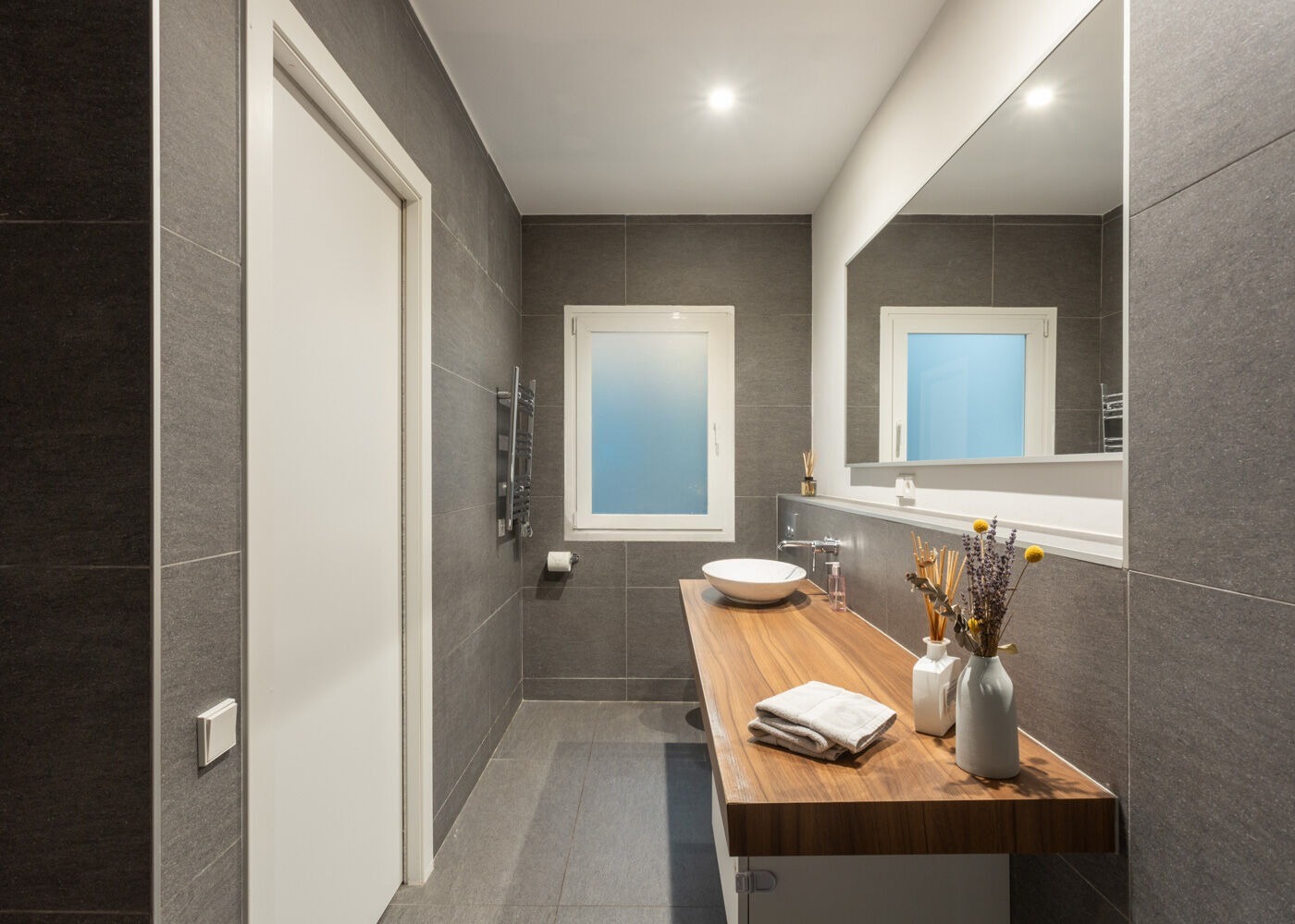 Appartamento a Barcelona, Spagna 3 camere da letto,  N° 140982