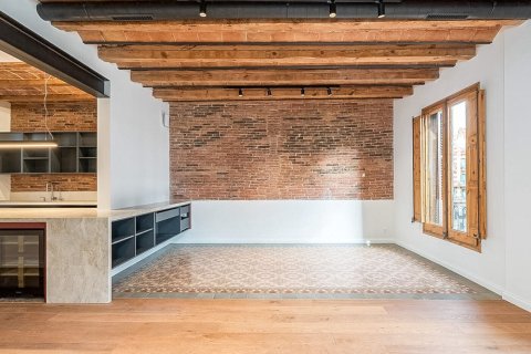 Wohnung in Barcelona, Spanien 3 Schlafzimmer,  Nr. 140984