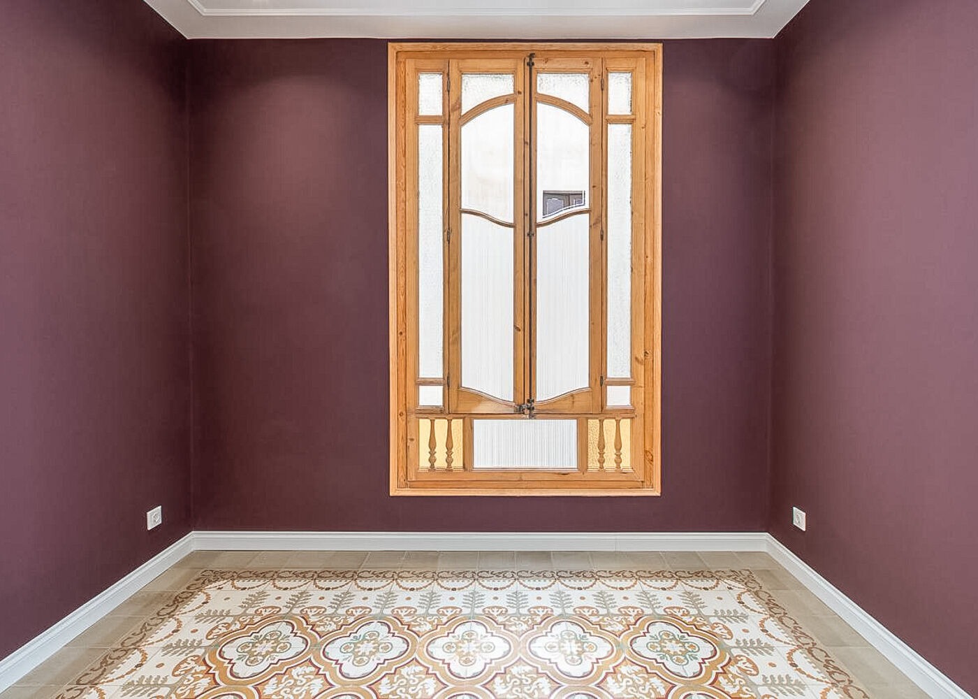 Apartamento en Barcelona, España 3 dormitorios,  No. 140984