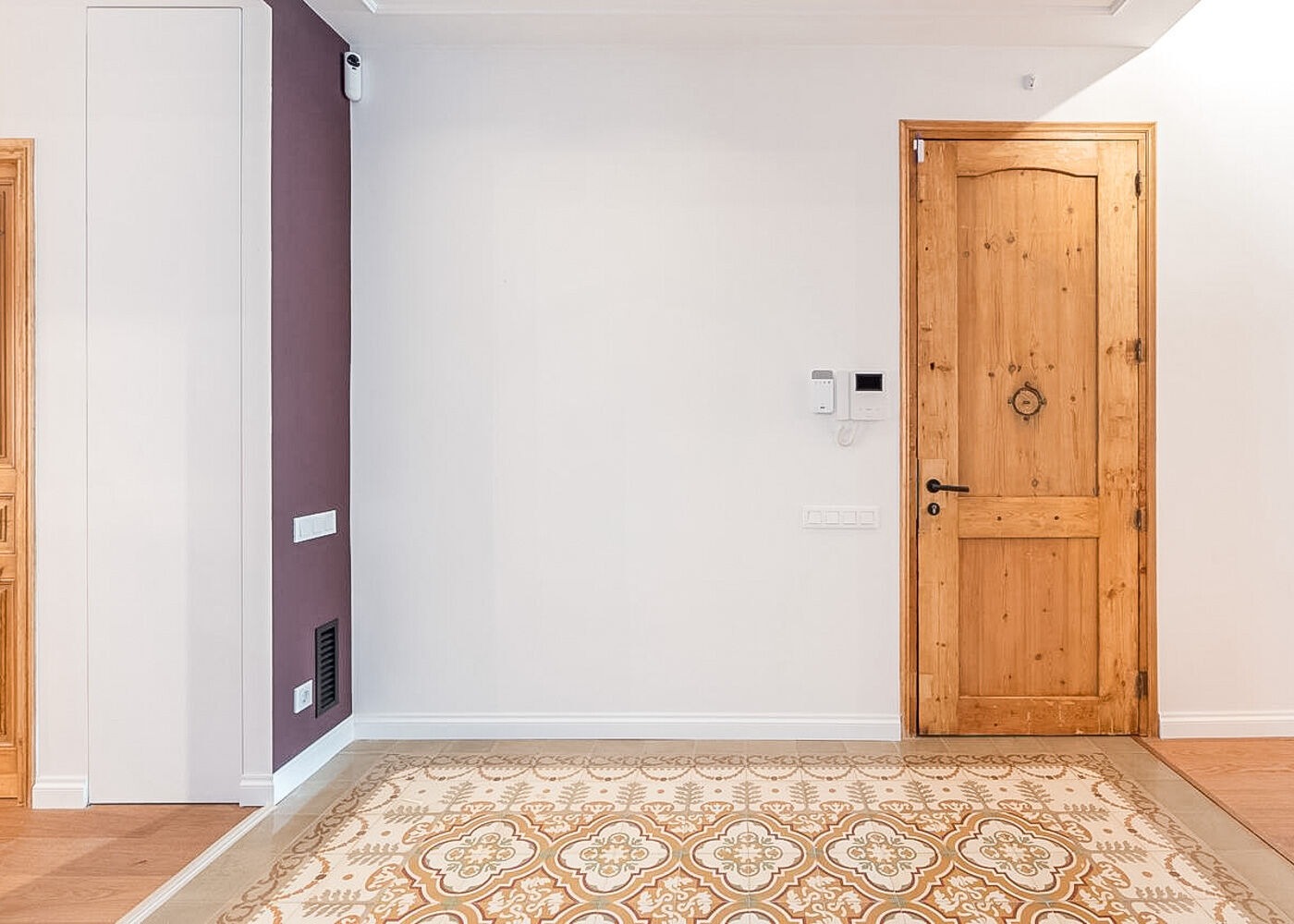 Apartamento en Barcelona, España 3 dormitorios,  No. 140984