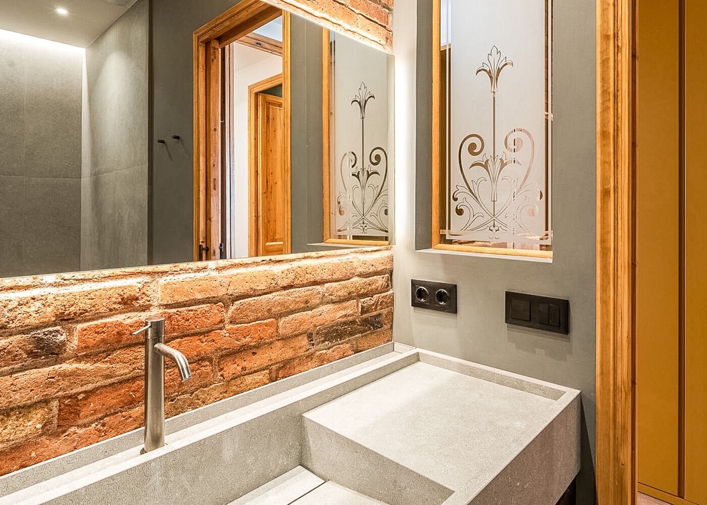 Apartamento en Barcelona, España 3 dormitorios,  No. 140984