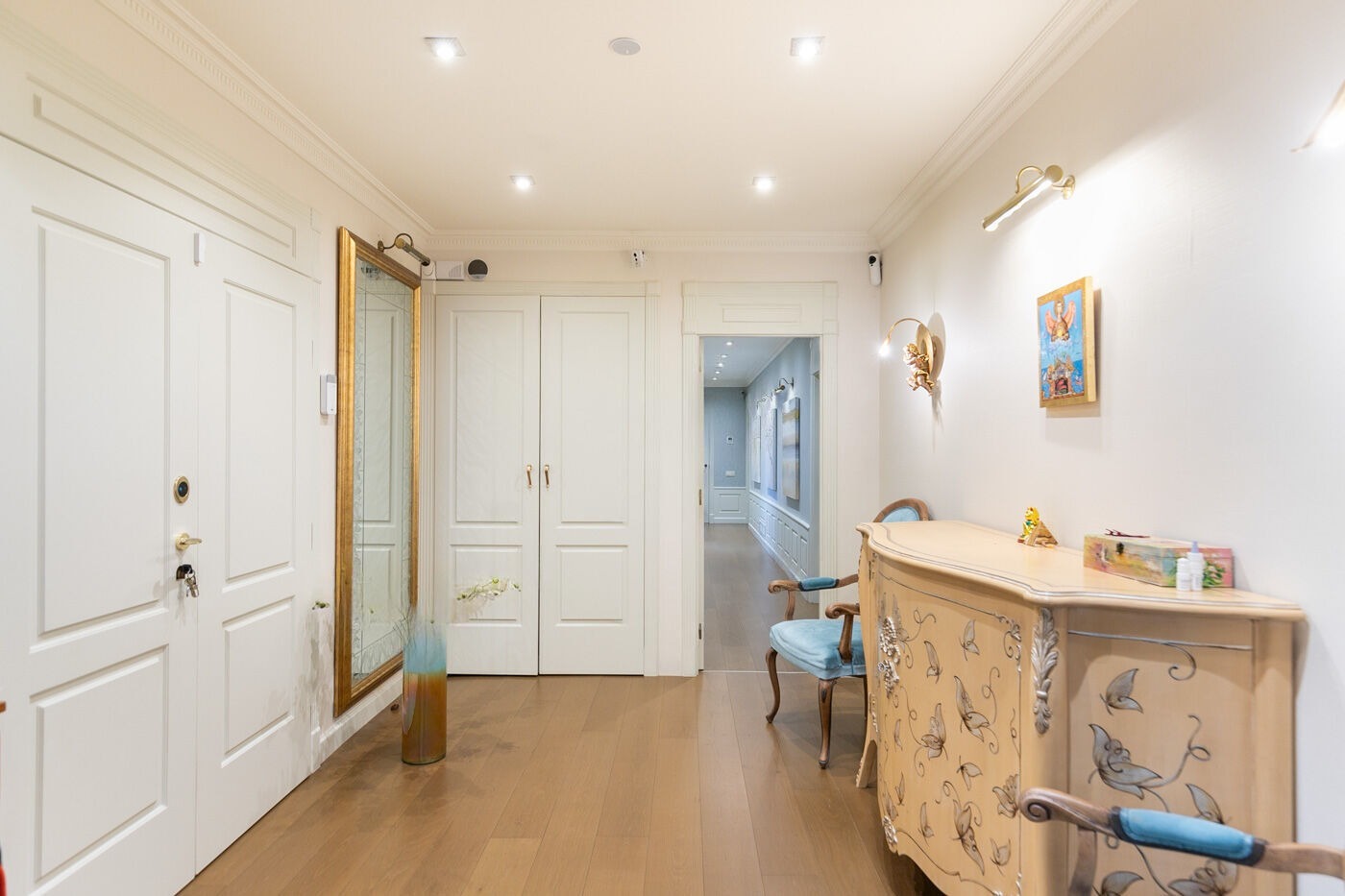 Townhouse in Barcelona, Spanien 4 Schlafzimmer,  Nr. 140988