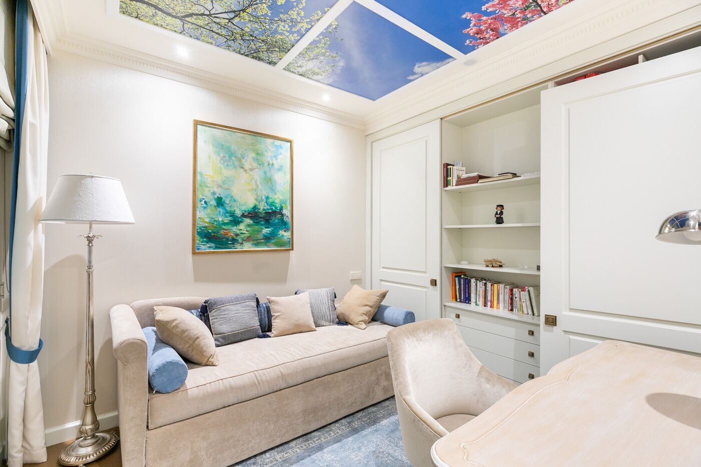 Townhouse in Barcelona, Spanien 4 Schlafzimmer,  Nr. 140988