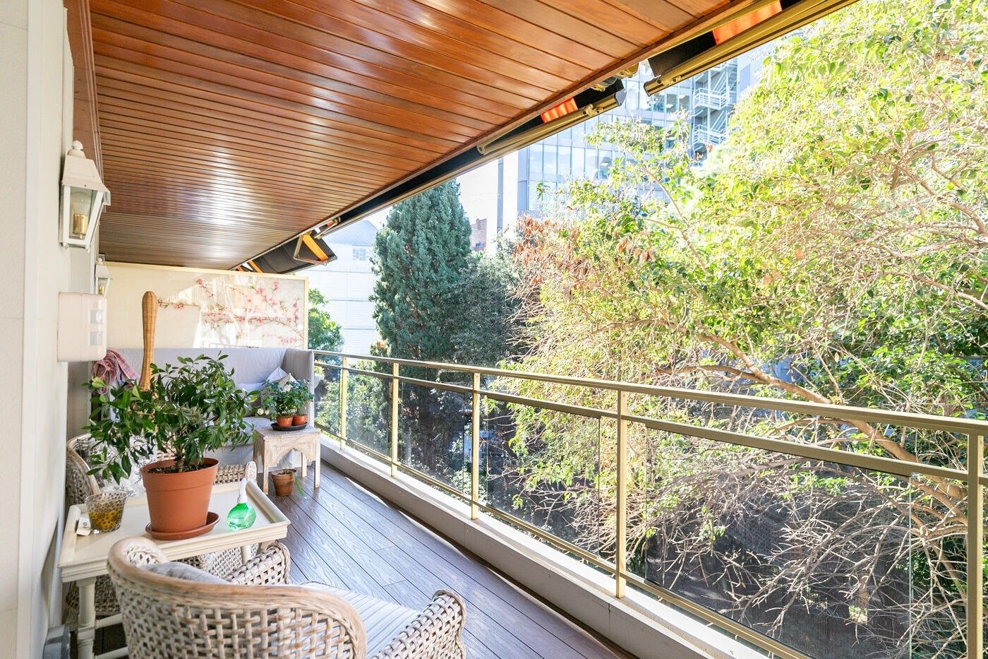 Townhouse in Barcelona, Spanien 4 Schlafzimmer,  Nr. 140988