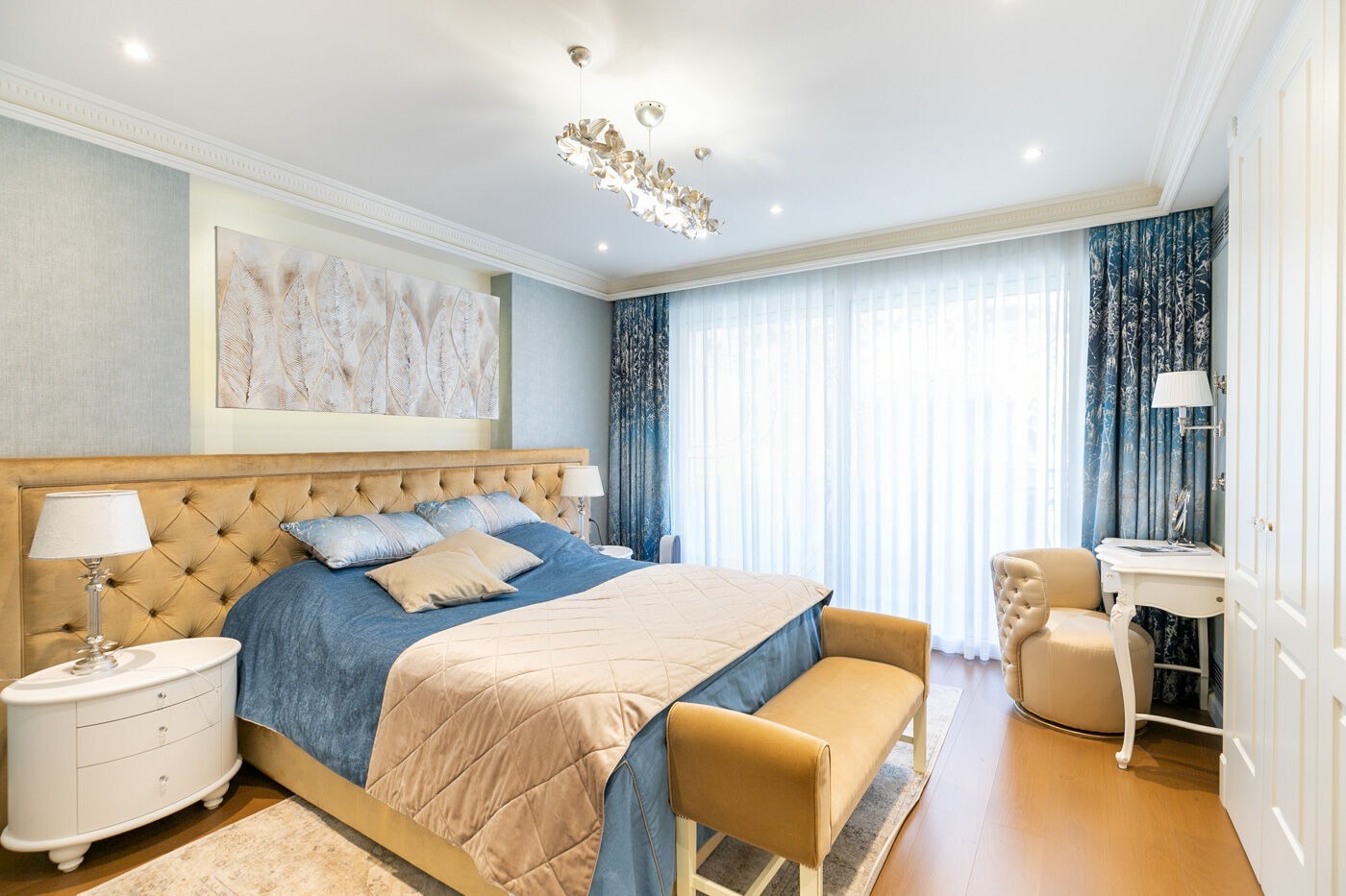 Townhouse in Barcelona, Spanien 4 Schlafzimmer,  Nr. 140988