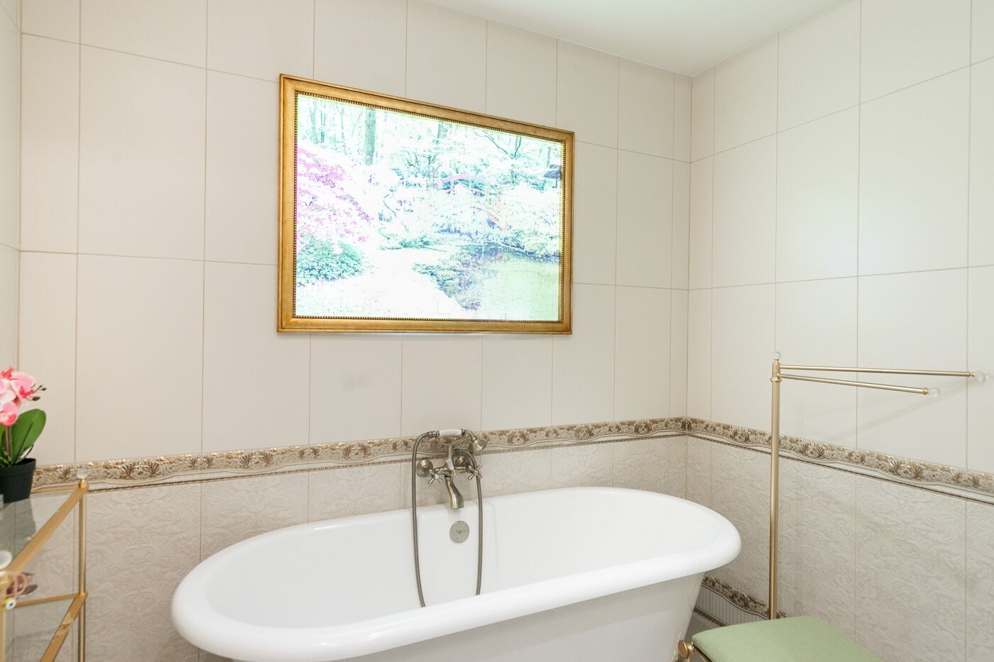 Townhouse in Barcelona, Spanien 4 Schlafzimmer,  Nr. 140988