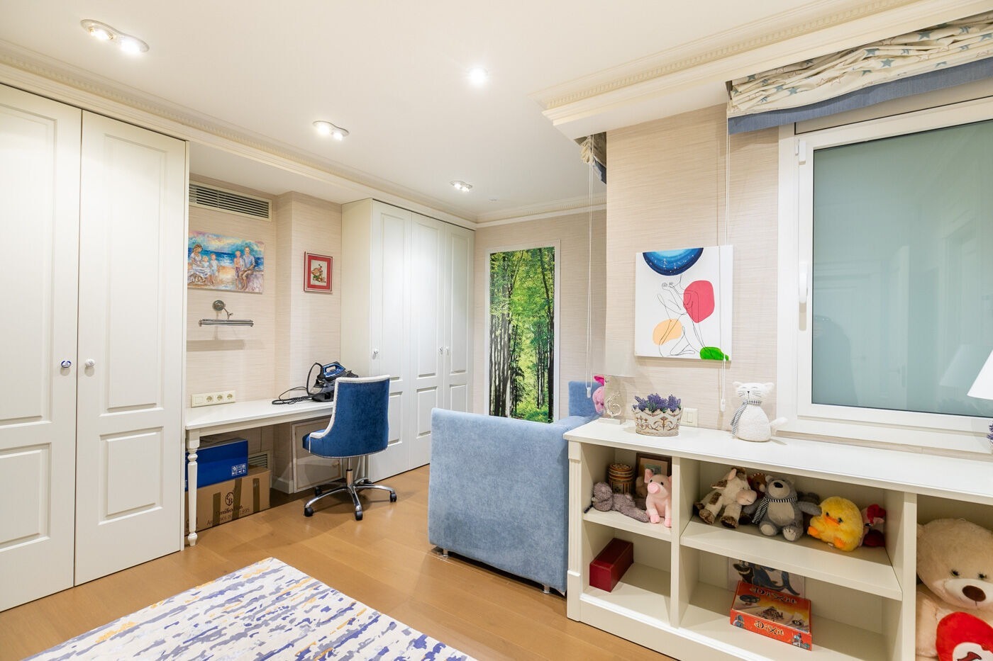 Townhouse in Barcelona, Spanien 4 Schlafzimmer,  Nr. 140988