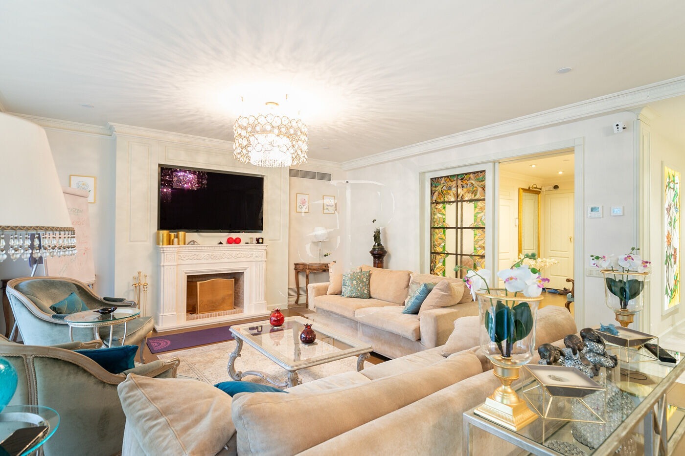 Townhouse in Barcelona, Spanien 4 Schlafzimmer,  Nr. 140988