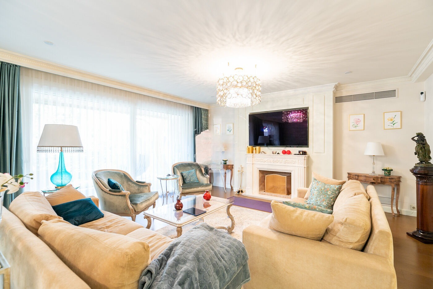 Townhouse in Barcelona, Spanien 4 Schlafzimmer,  Nr. 140988