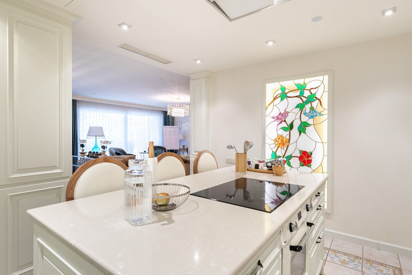 Townhouse in Barcelona, Spanien 4 Schlafzimmer,  Nr. 140988