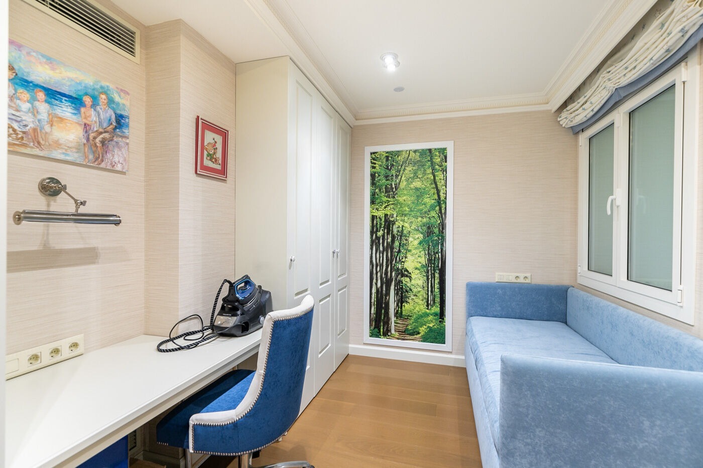 Townhouse in Barcelona, Spanien 4 Schlafzimmer,  Nr. 140988