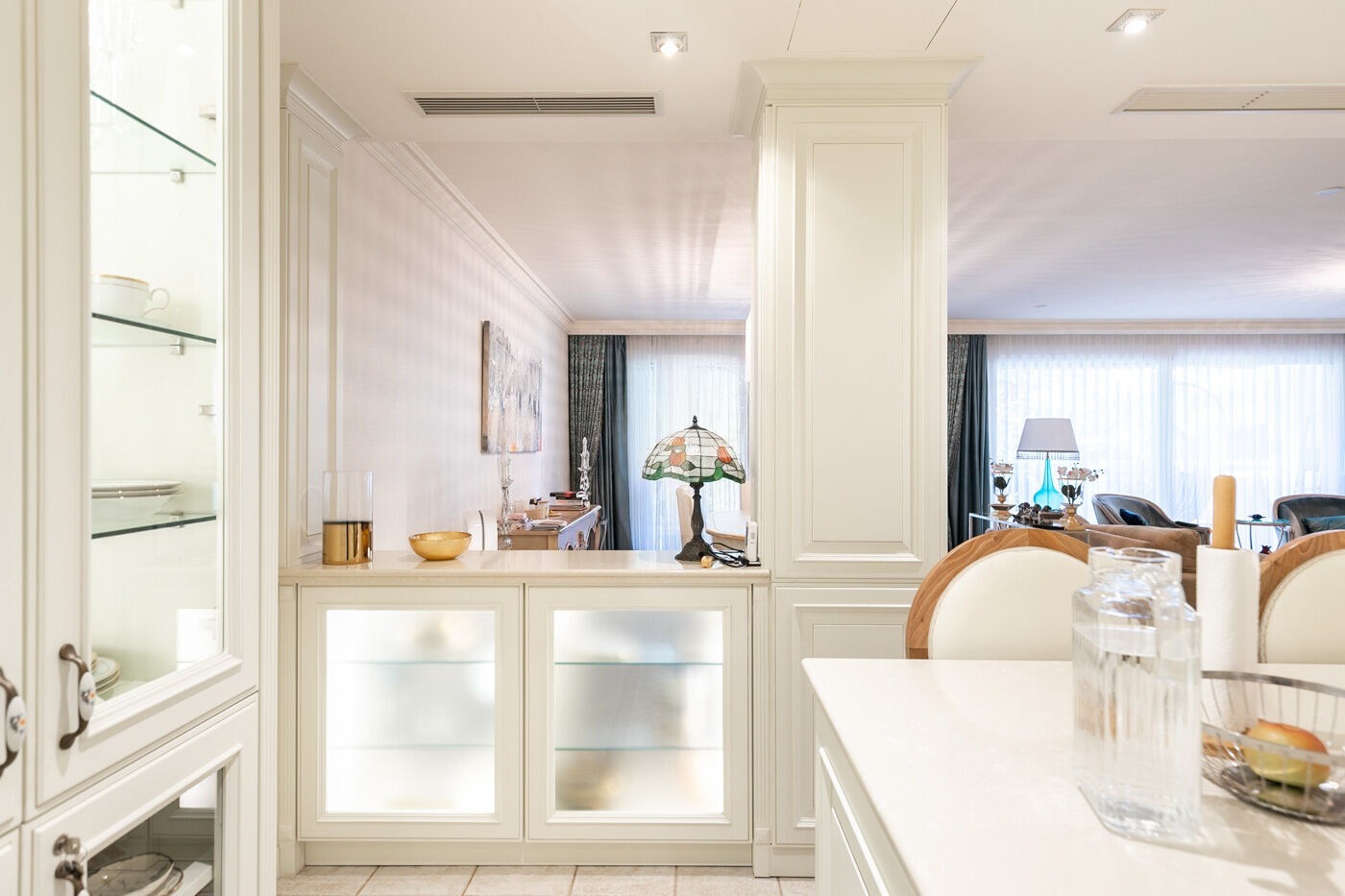 Townhouse in Barcelona, Spanien 4 Schlafzimmer,  Nr. 140988