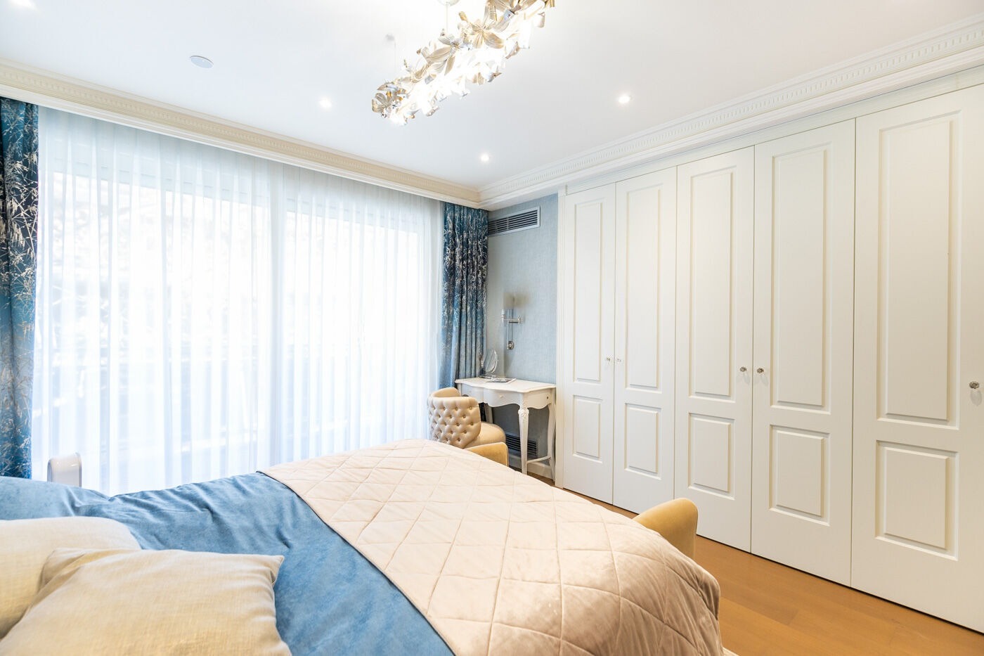 Townhouse in Barcelona, Spanien 4 Schlafzimmer,  Nr. 140988