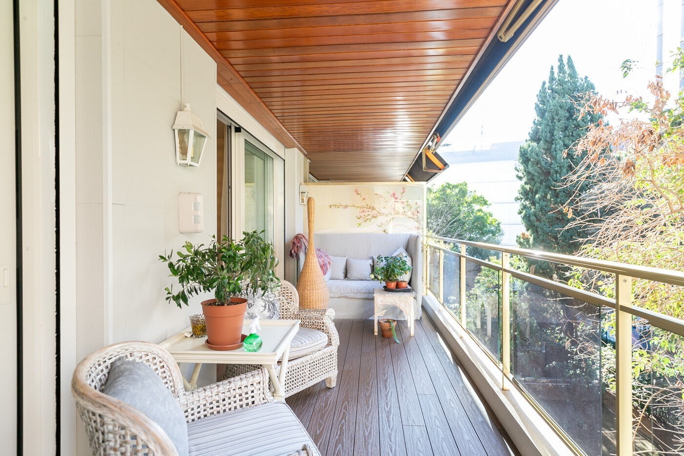 Townhouse in Barcelona, Spanien 4 Schlafzimmer,  Nr. 140988