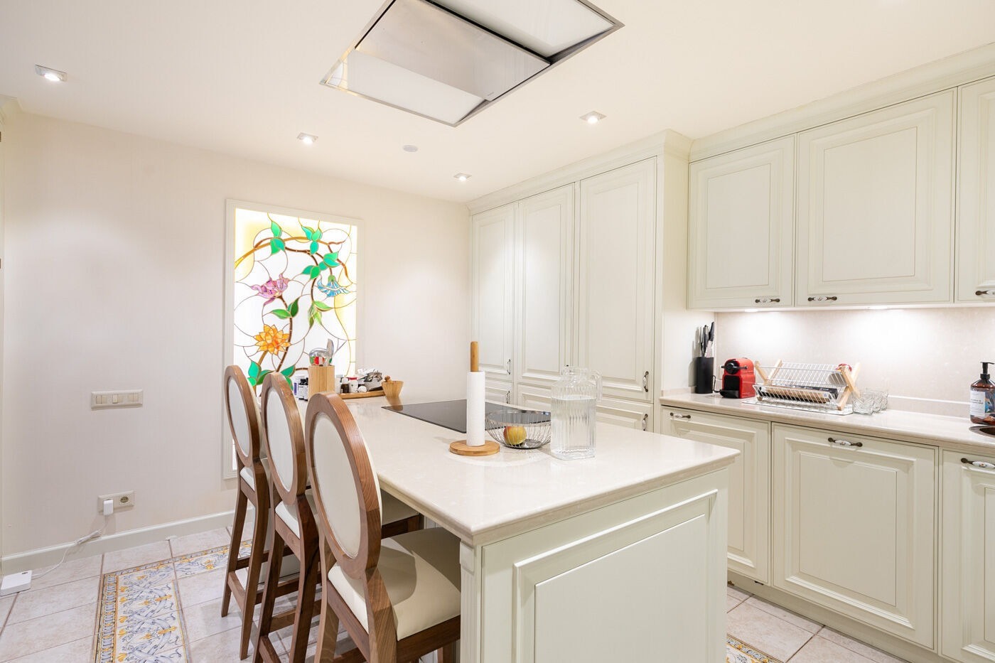 Townhouse in Barcelona, Spanien 4 Schlafzimmer,  Nr. 140988