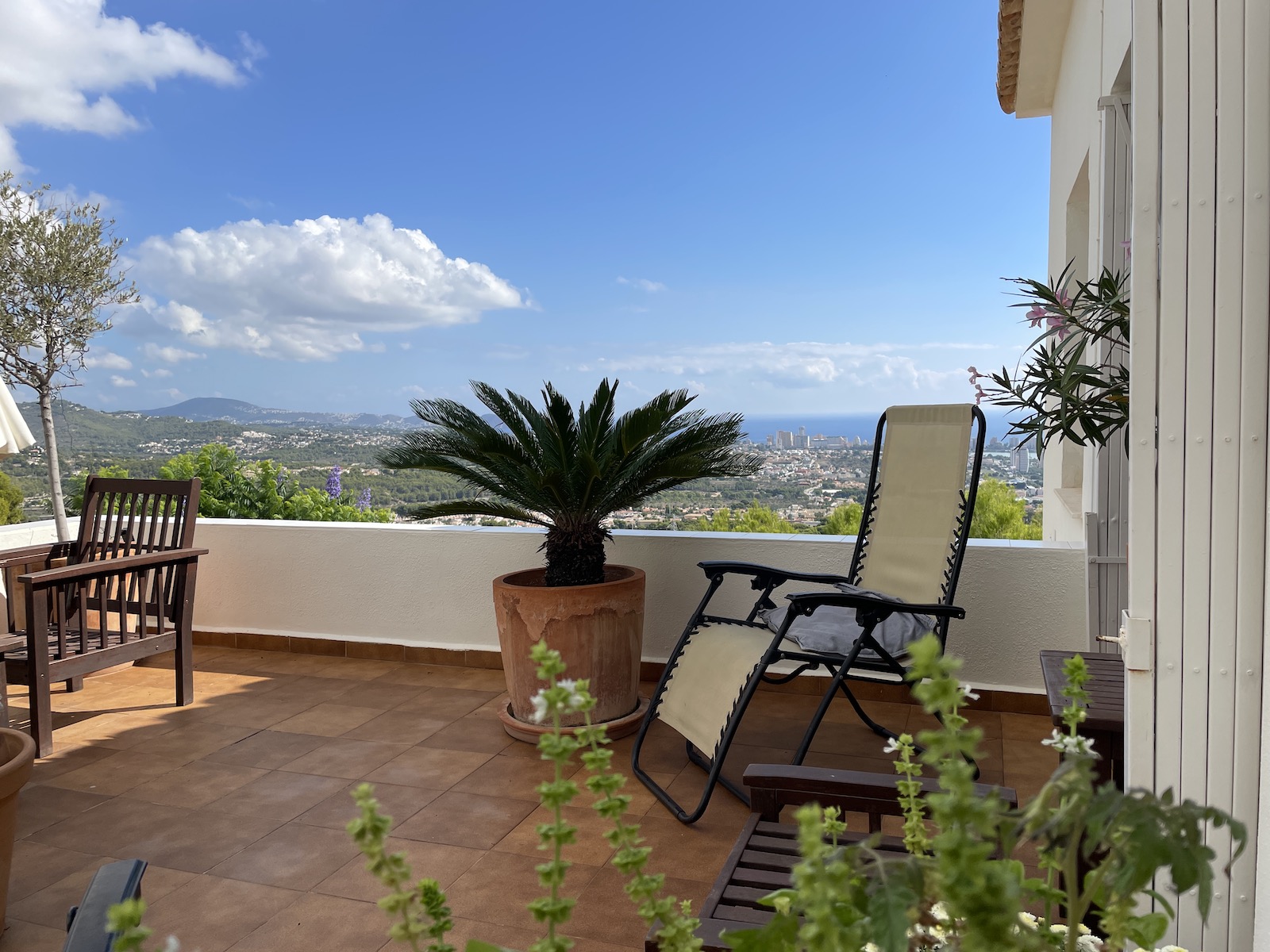Villa à Calpe, Alicante, Espagne 5 chambres, 274 m2 No. 133301