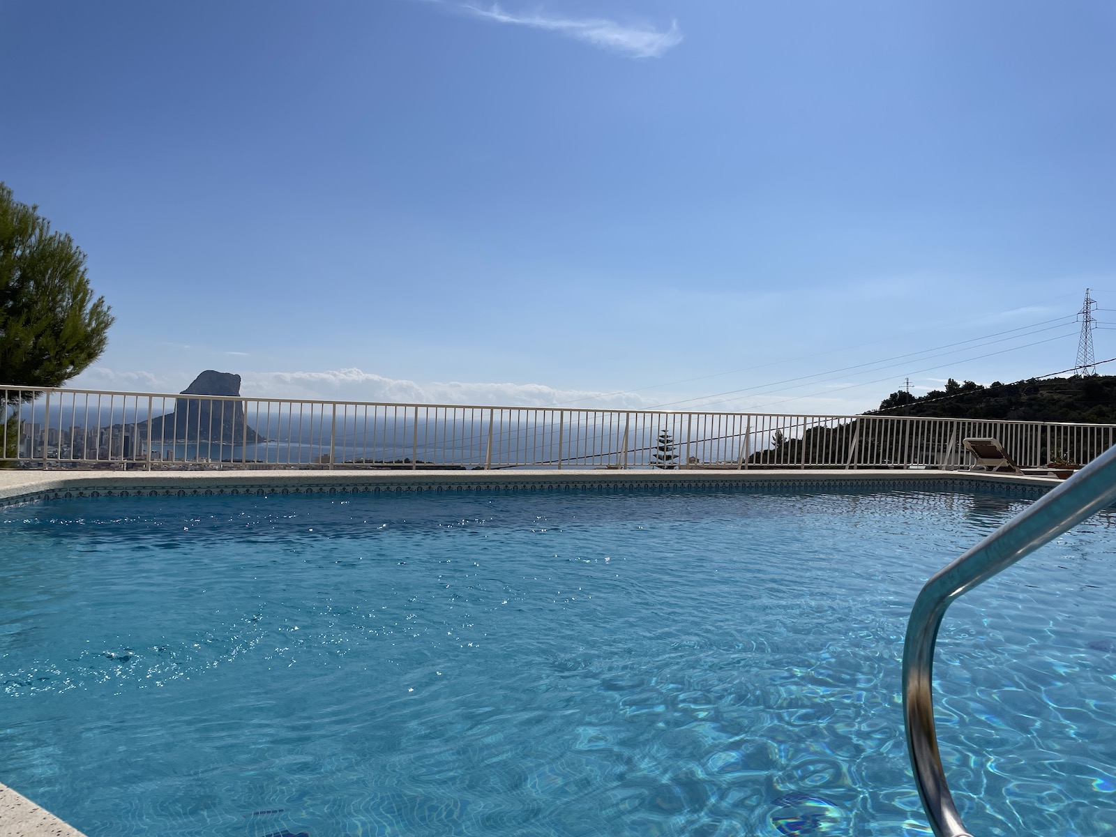 Villa à Calpe, Alicante, Espagne 5 chambres, 274 m2 No. 133301
