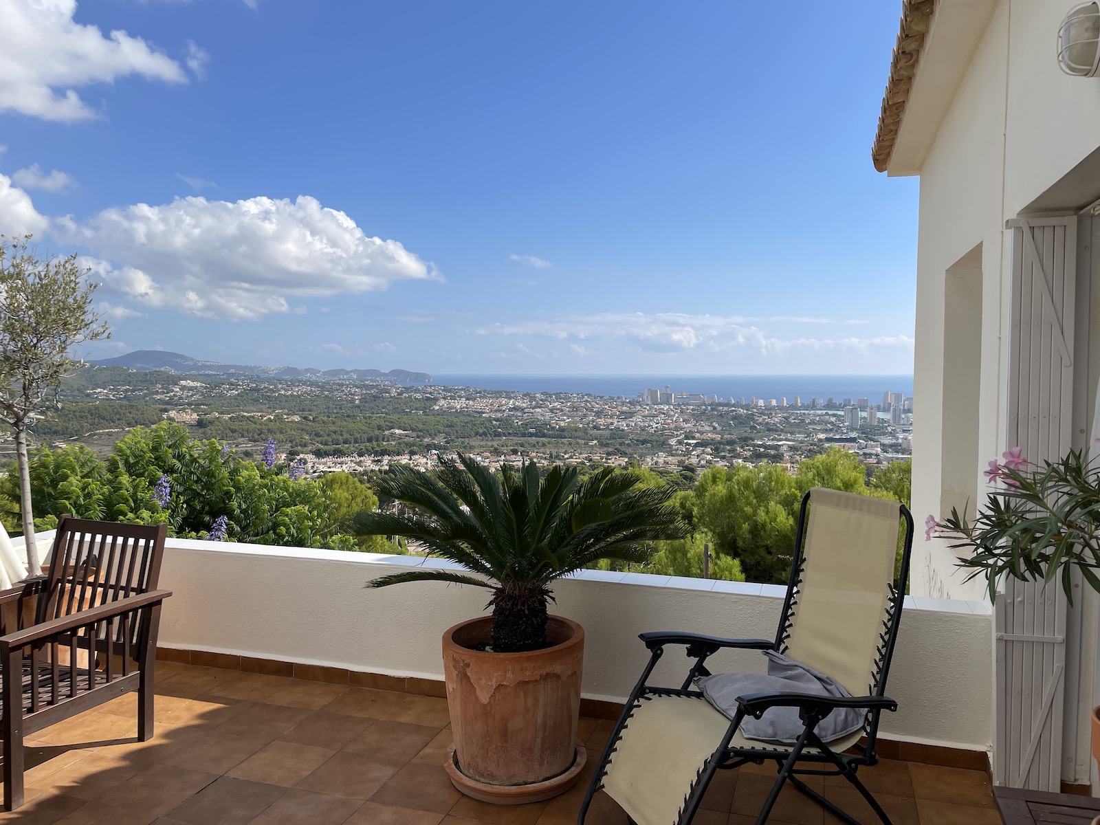 Villa à Calpe, Alicante, Espagne 5 chambres, 274 m2 No. 133301