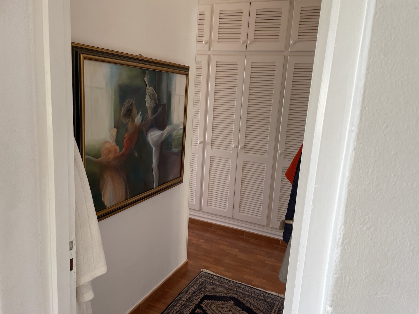 Villa à Calpe, Alicante, Espagne 5 chambres, 274 m2 No. 133301
