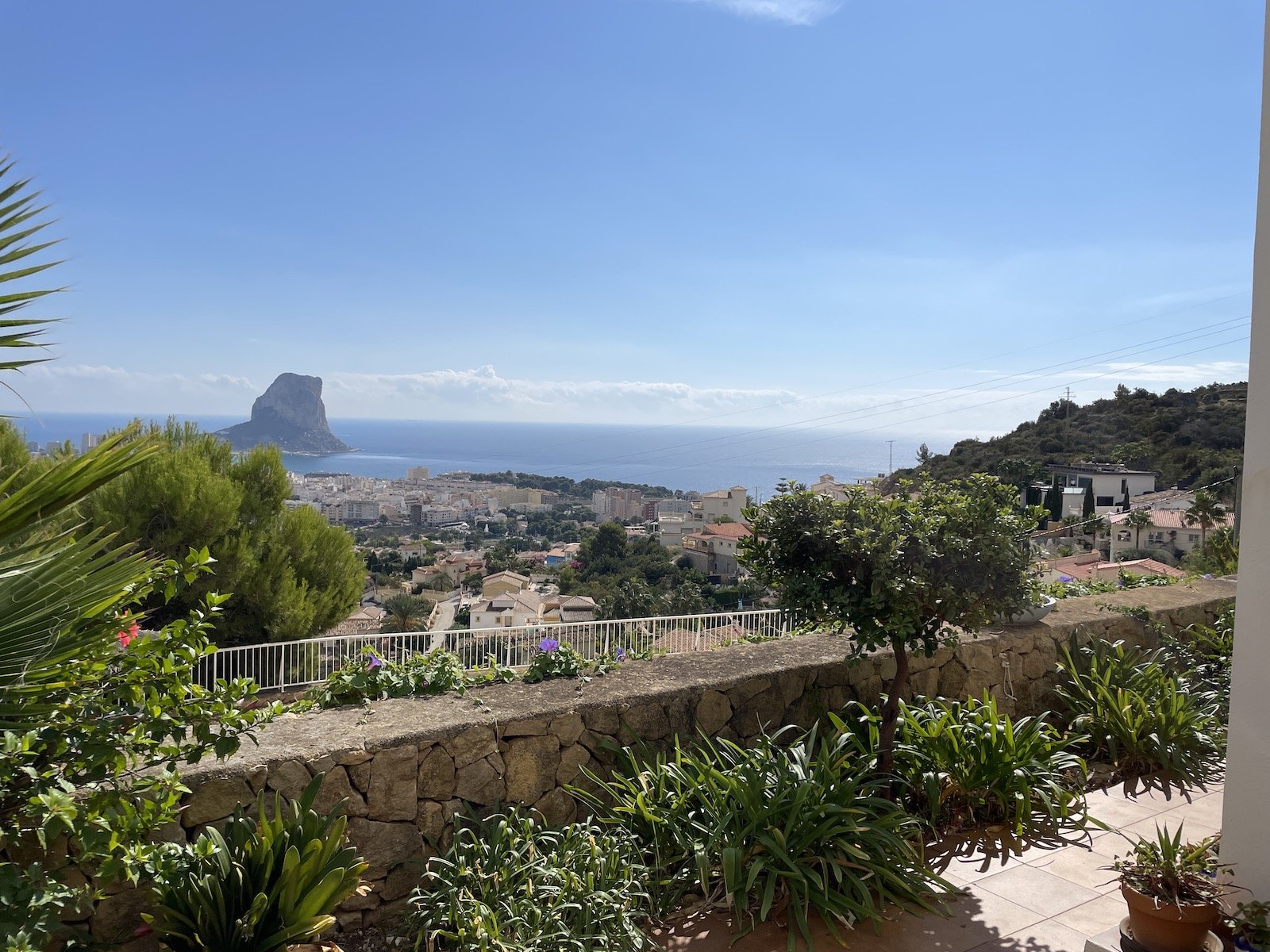Villa à Calpe, Alicante, Espagne 5 chambres, 274 m2 No. 133301