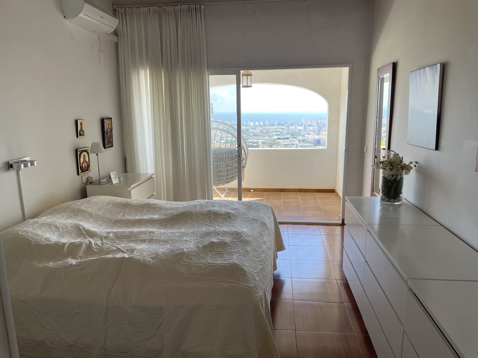 Villa à Calpe, Alicante, Espagne 5 chambres, 274 m2 No. 133301