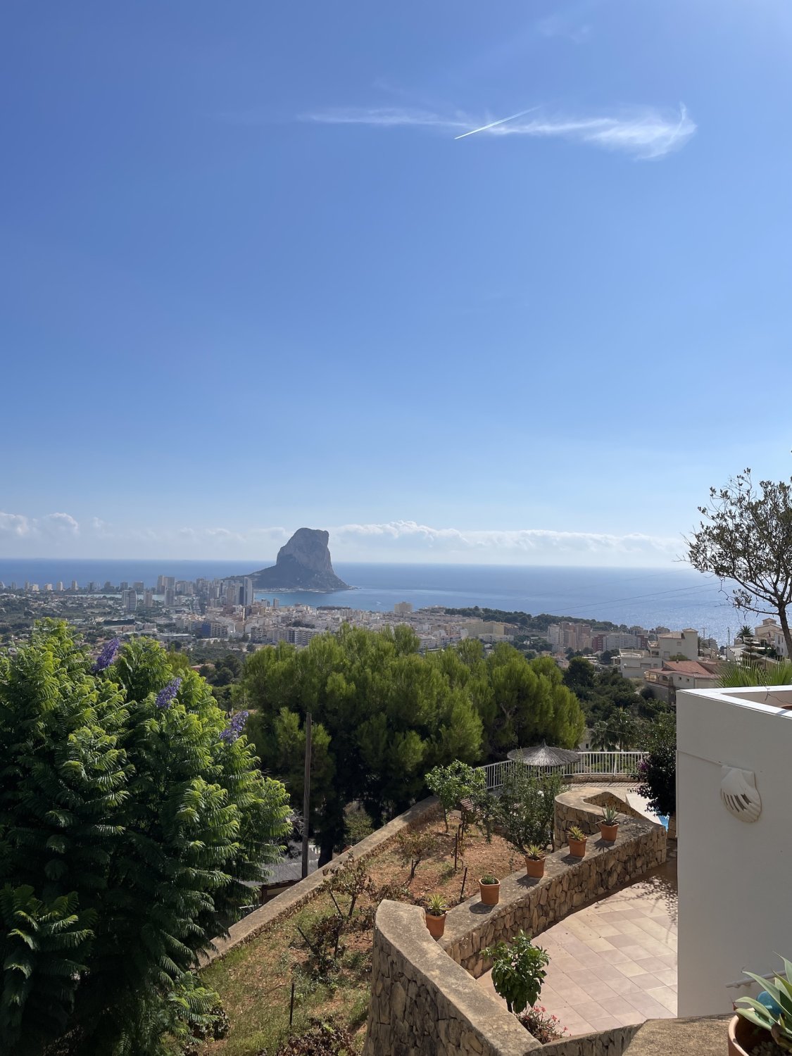 Villa à Calpe, Alicante, Espagne 5 chambres, 274 m2 No. 133301