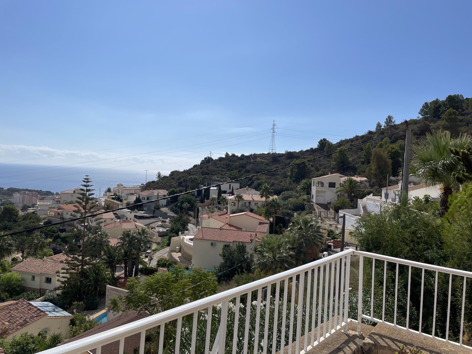 Villa à Calpe, Alicante, Espagne 5 chambres, 274 m2 No. 133301