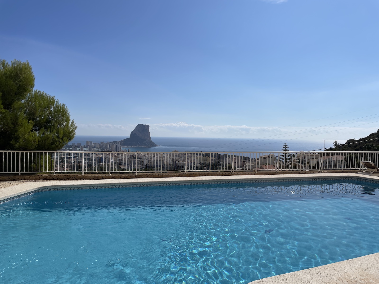 Villa à Calpe, Alicante, Espagne 5 chambres, 274 m2 No. 133301