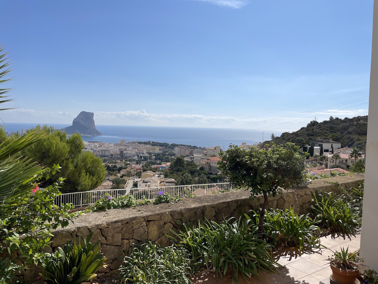 Villa à Calpe, Alicante, Espagne 5 chambres, 274 m2 No. 133301