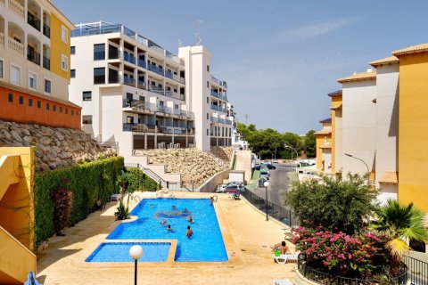 Apartment in Dehesa De Campoamor, Alicante, Spain 3 bedrooms,  No. 133303