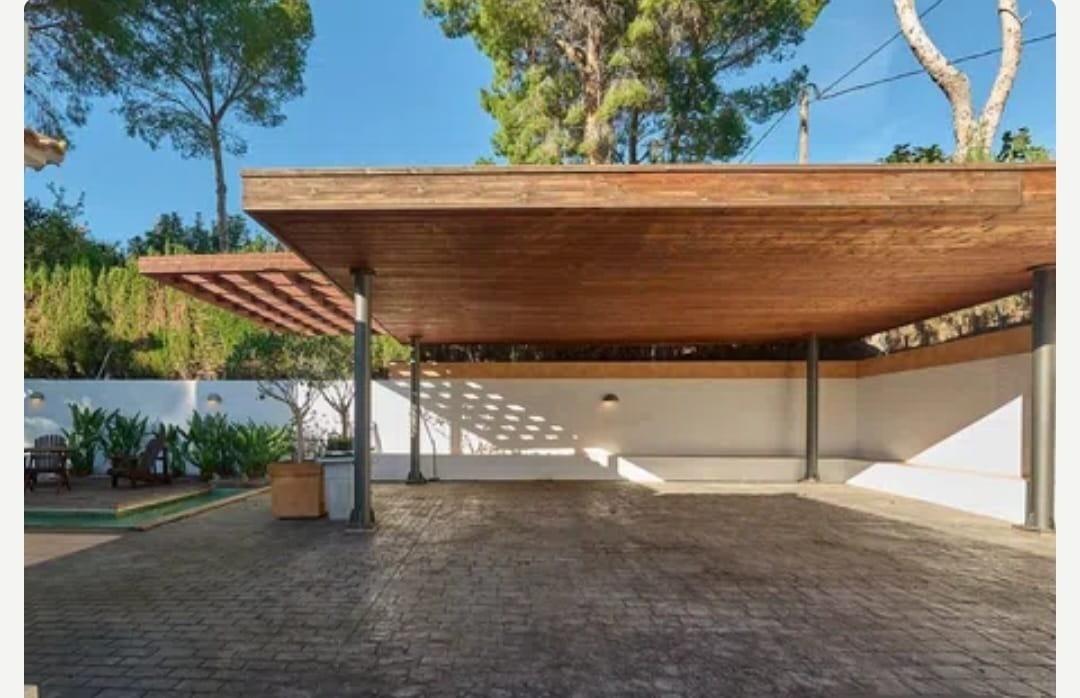 Villa in Altea, Alicante, Spanien 4 Schlafzimmer,  Nr. 133304