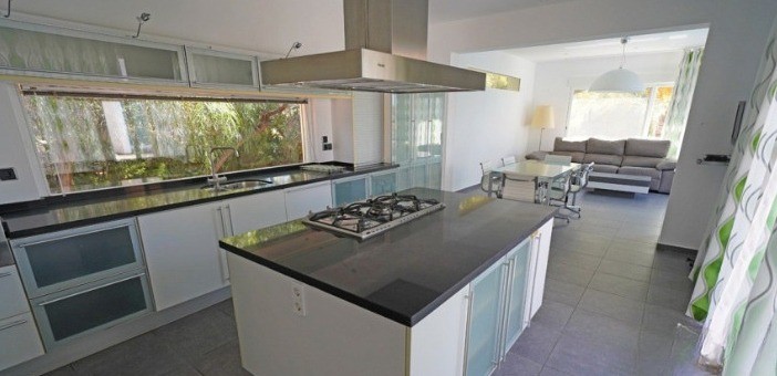 Villa in Altea, Alicante, Spanien 4 Schlafzimmer,  Nr. 133304