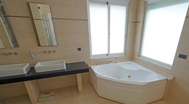 Villa in Altea, Alicante, Spanien 4 Schlafzimmer,  Nr. 133304
