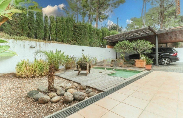 Villa in Altea, Alicante, Spanien 4 Schlafzimmer,  Nr. 133304