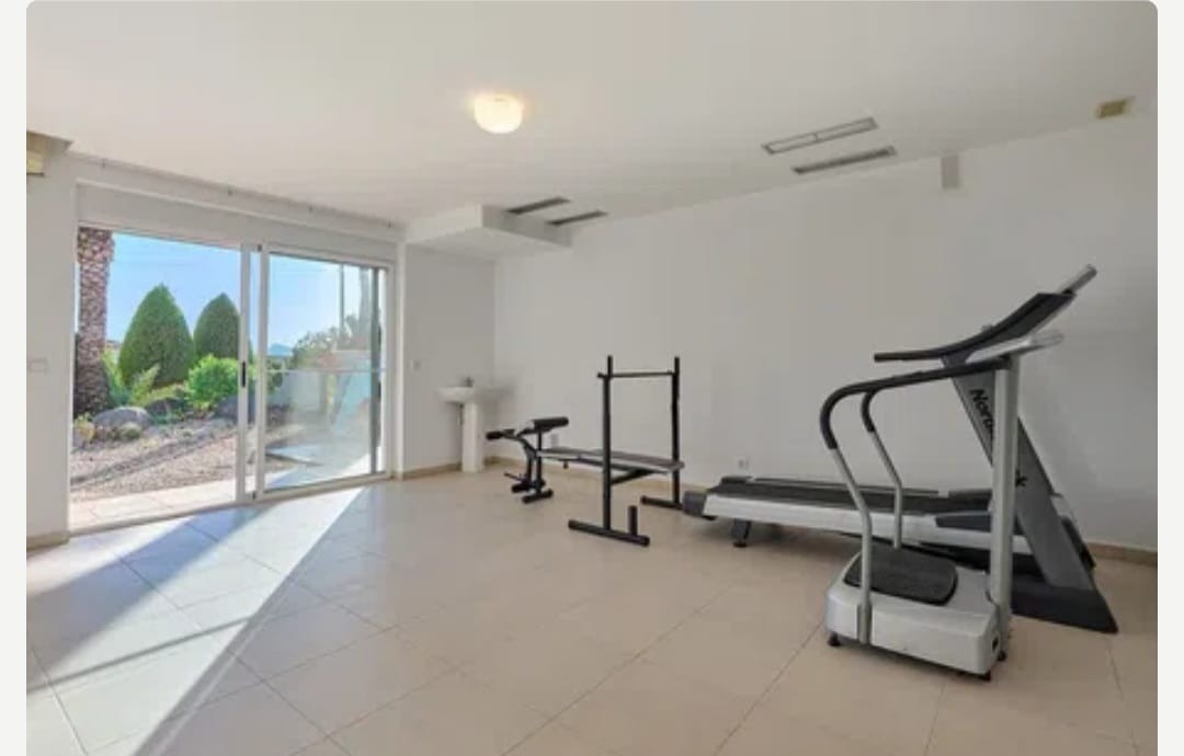 Villa in Altea, Alicante, Spanien 4 Schlafzimmer,  Nr. 133304