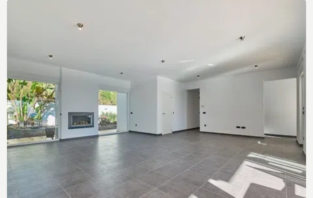 Villa in Altea, Alicante, Spanien 4 Schlafzimmer,  Nr. 133304