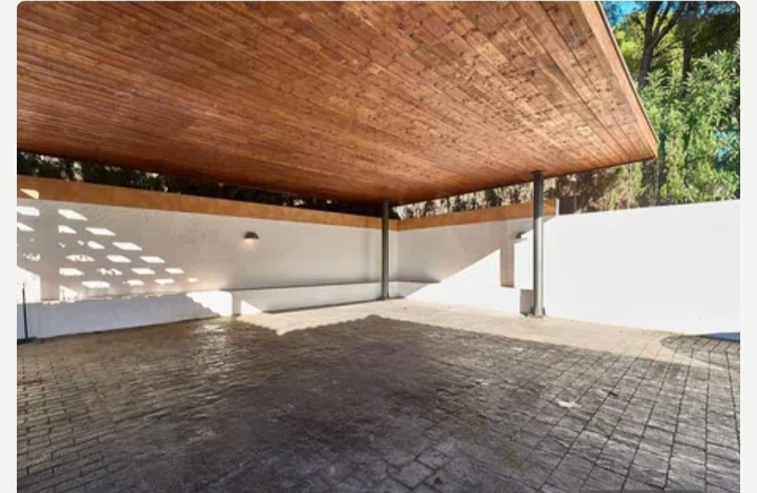 Villa in Altea, Alicante, Spanien 4 Schlafzimmer,  Nr. 133304