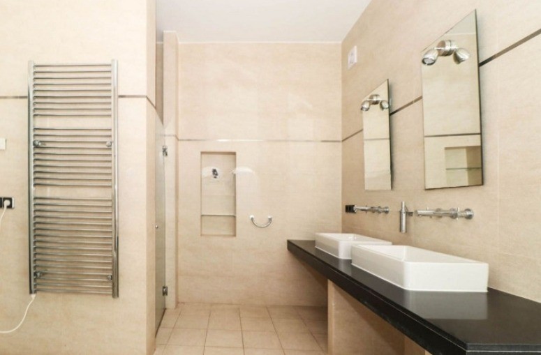 Villa in Altea, Alicante, Spanien 4 Schlafzimmer,  Nr. 133304