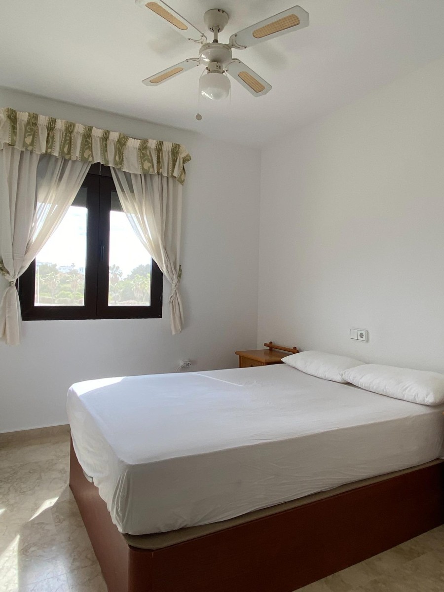 Wohnung in Alicante, Spanien 92 m2 Nr. 133305