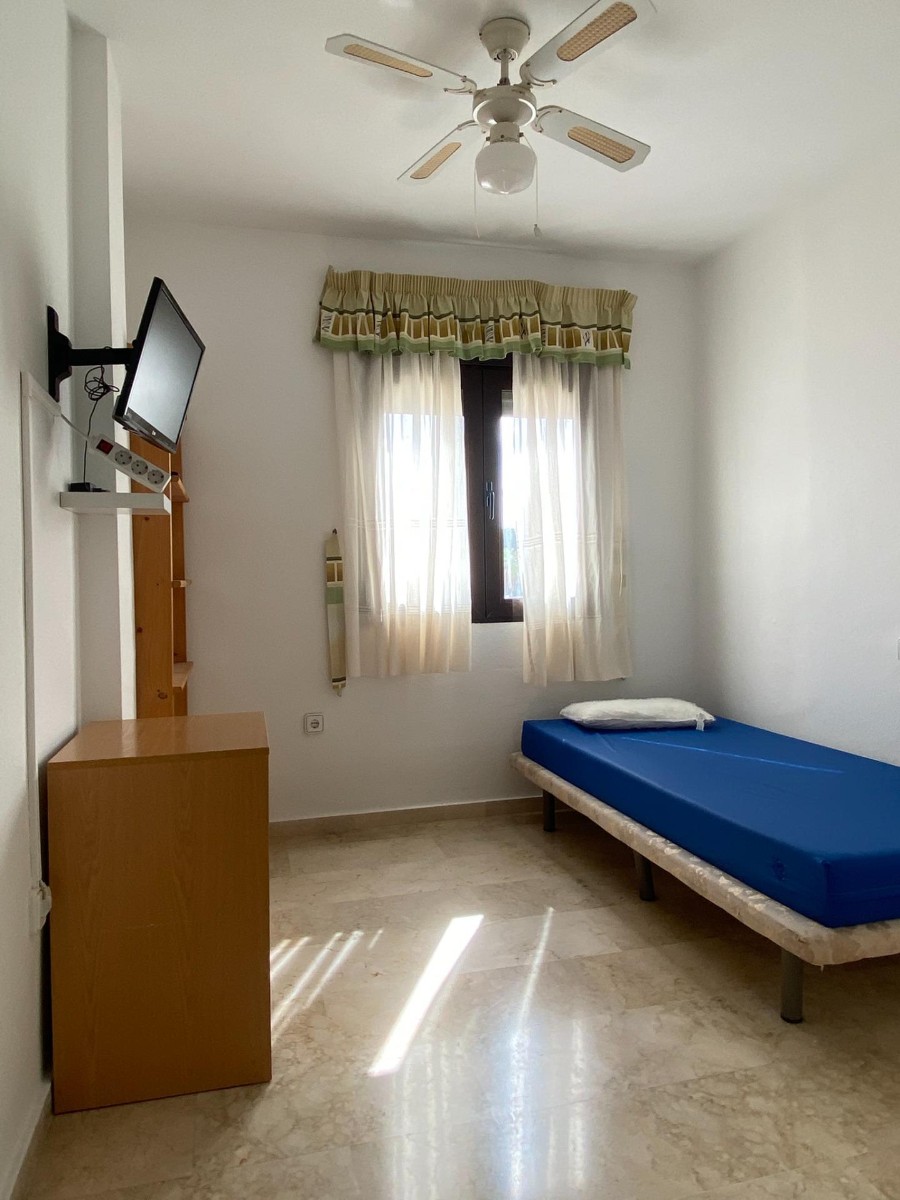 Wohnung in Alicante, Spanien 92 m2 Nr. 133305