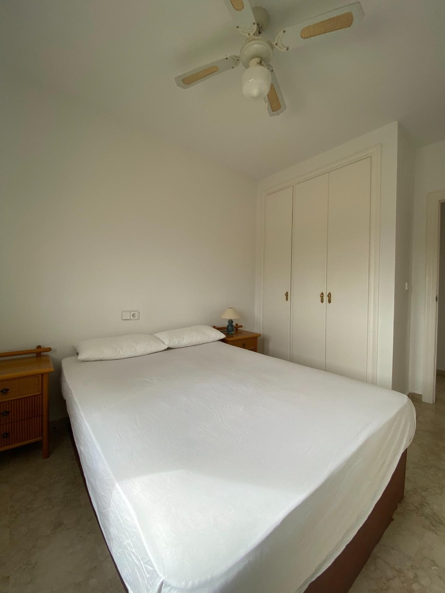 Wohnung in Alicante, Spanien 92 m2 Nr. 133305
