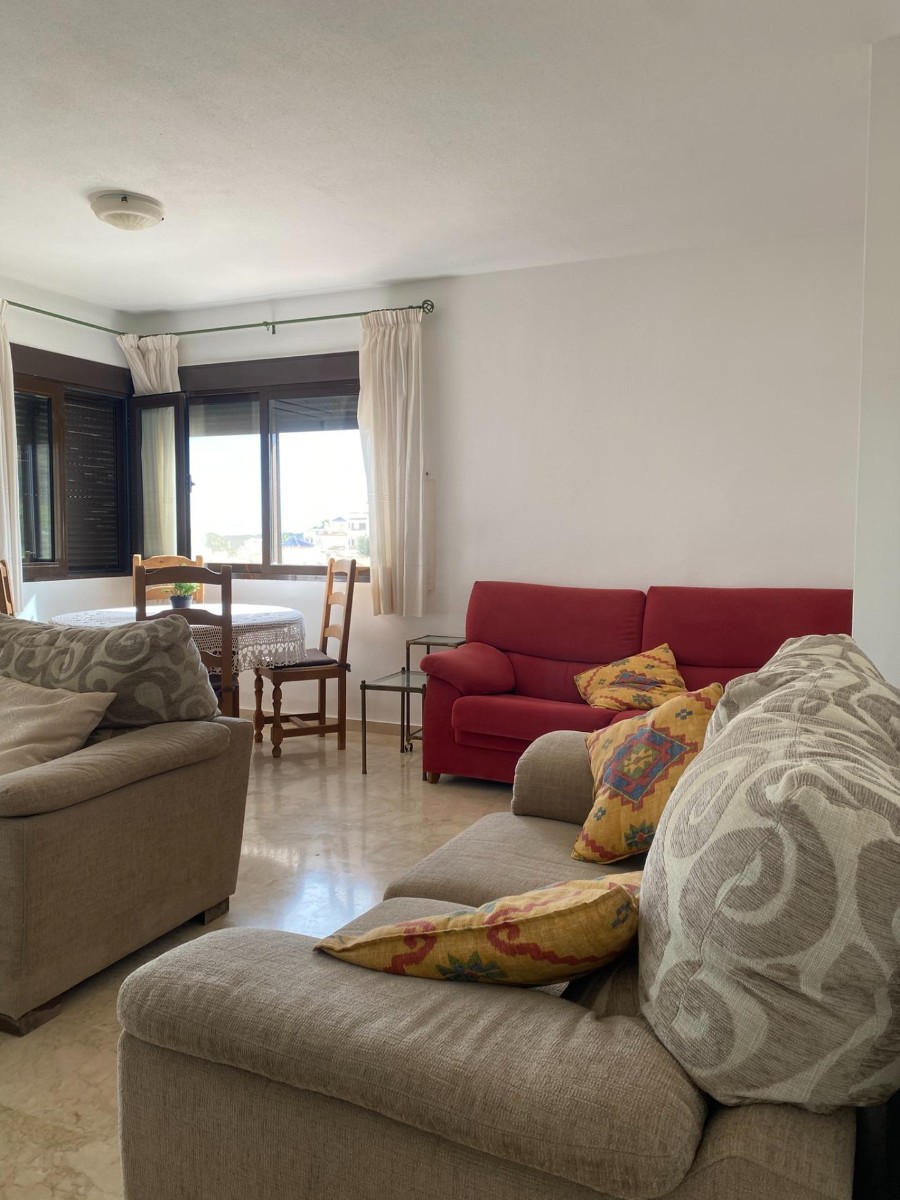 Wohnung in Alicante, Spanien 92 m2 Nr. 133305