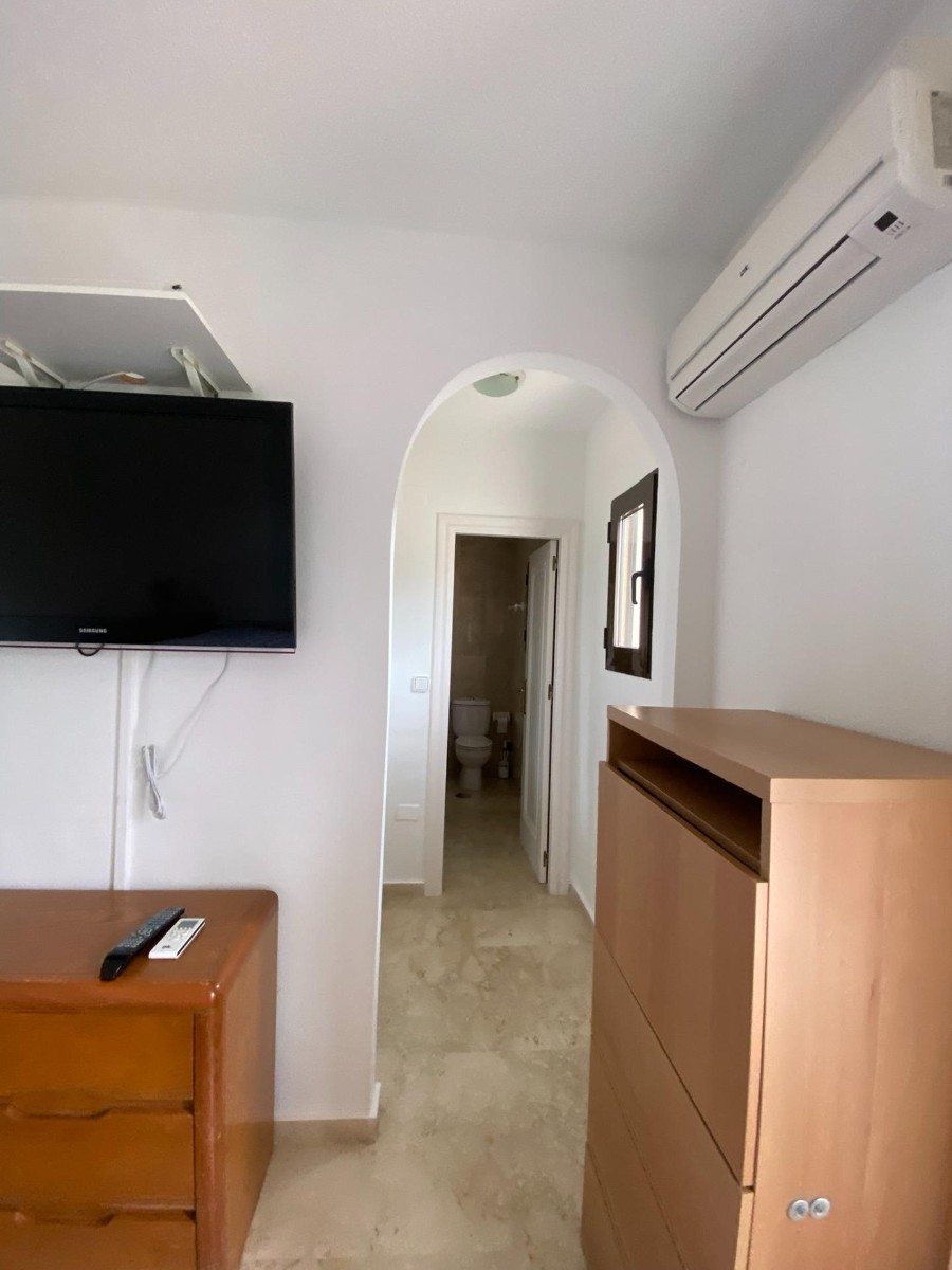 Wohnung in Alicante, Spanien 92 m2 Nr. 133305