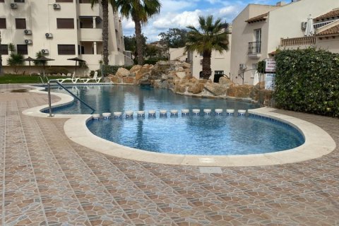 Wohnung in Alicante, Spanien 92 m2 Nr. 133305