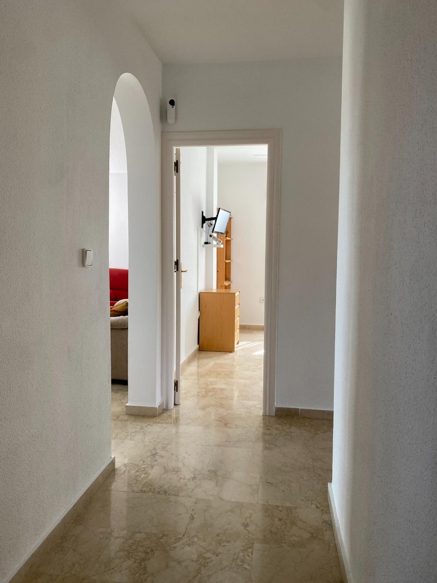 Wohnung in Alicante, Spanien 92 m2 Nr. 133305