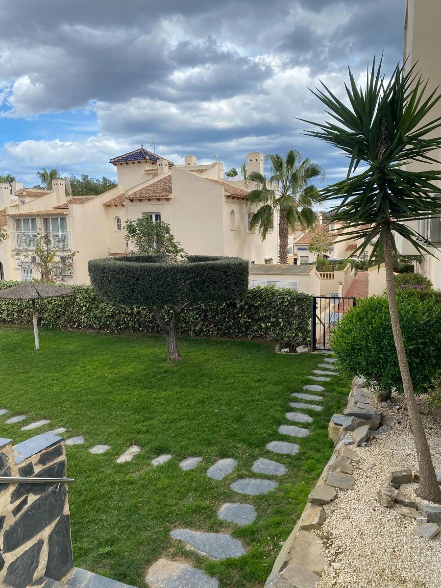 Wohnung in Alicante, Spanien 92 m2 Nr. 133305