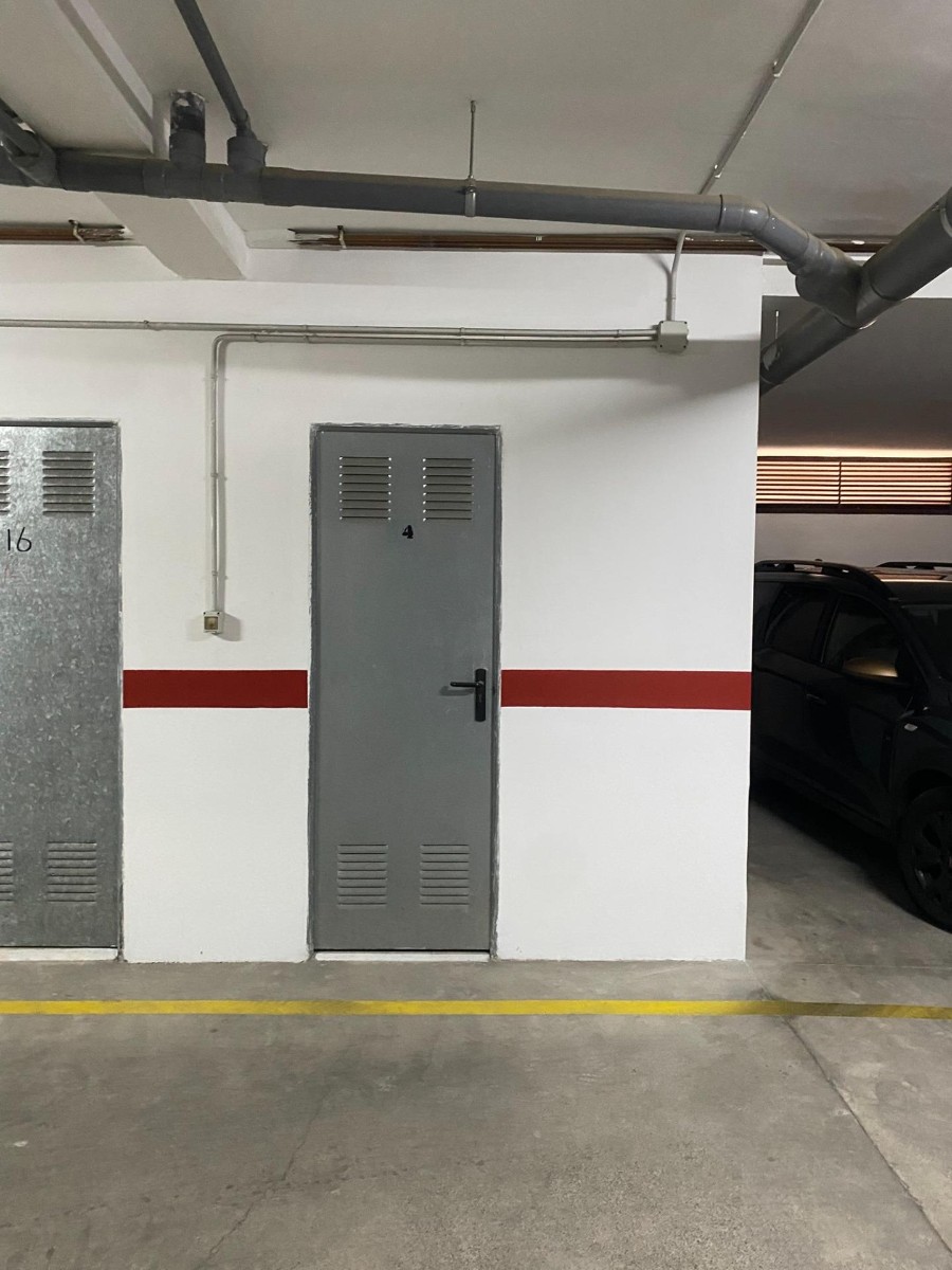 Wohnung in Alicante, Spanien 92 m2 Nr. 133305
