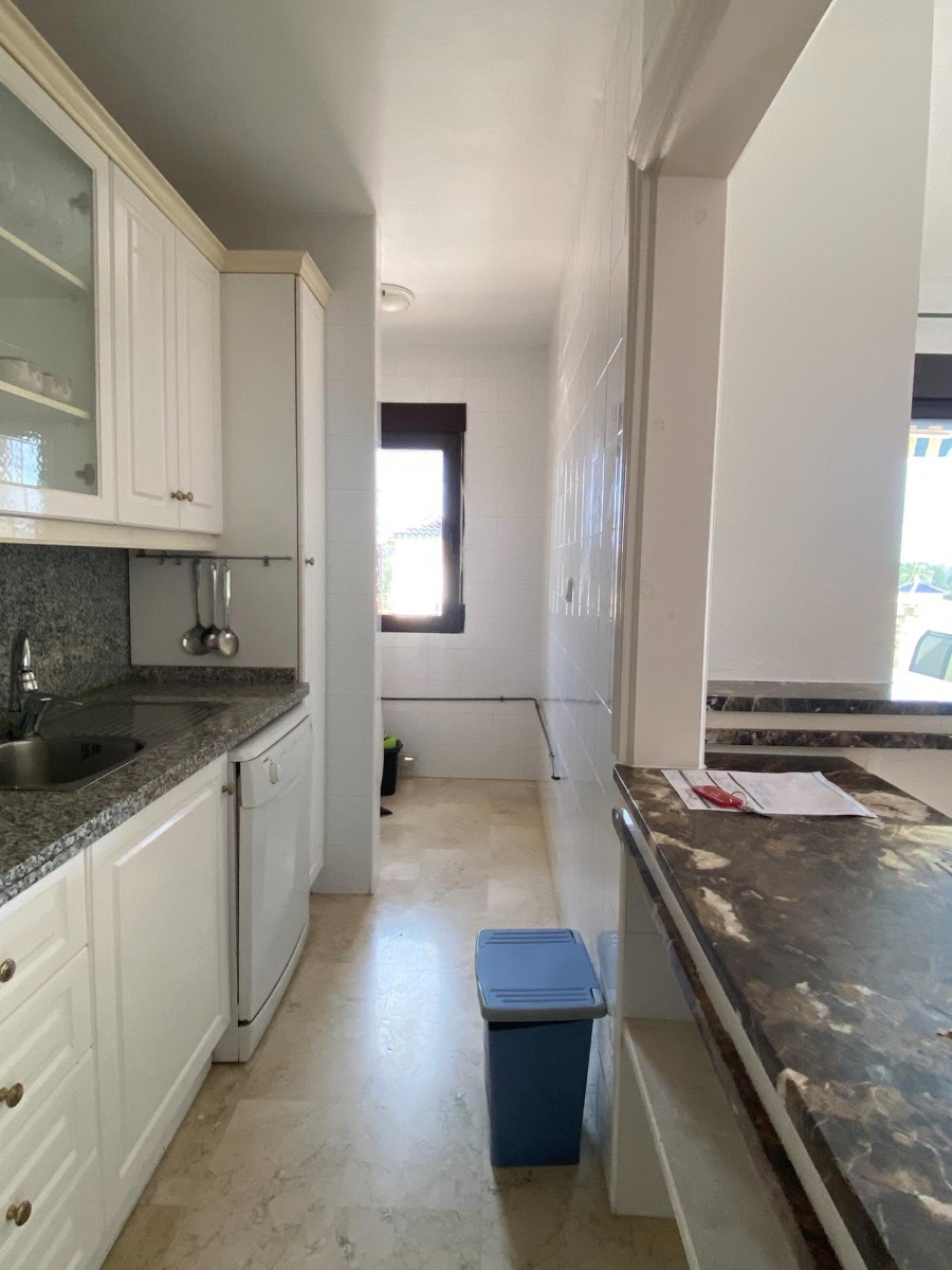 Wohnung in Alicante, Spanien 92 m2 Nr. 133305
