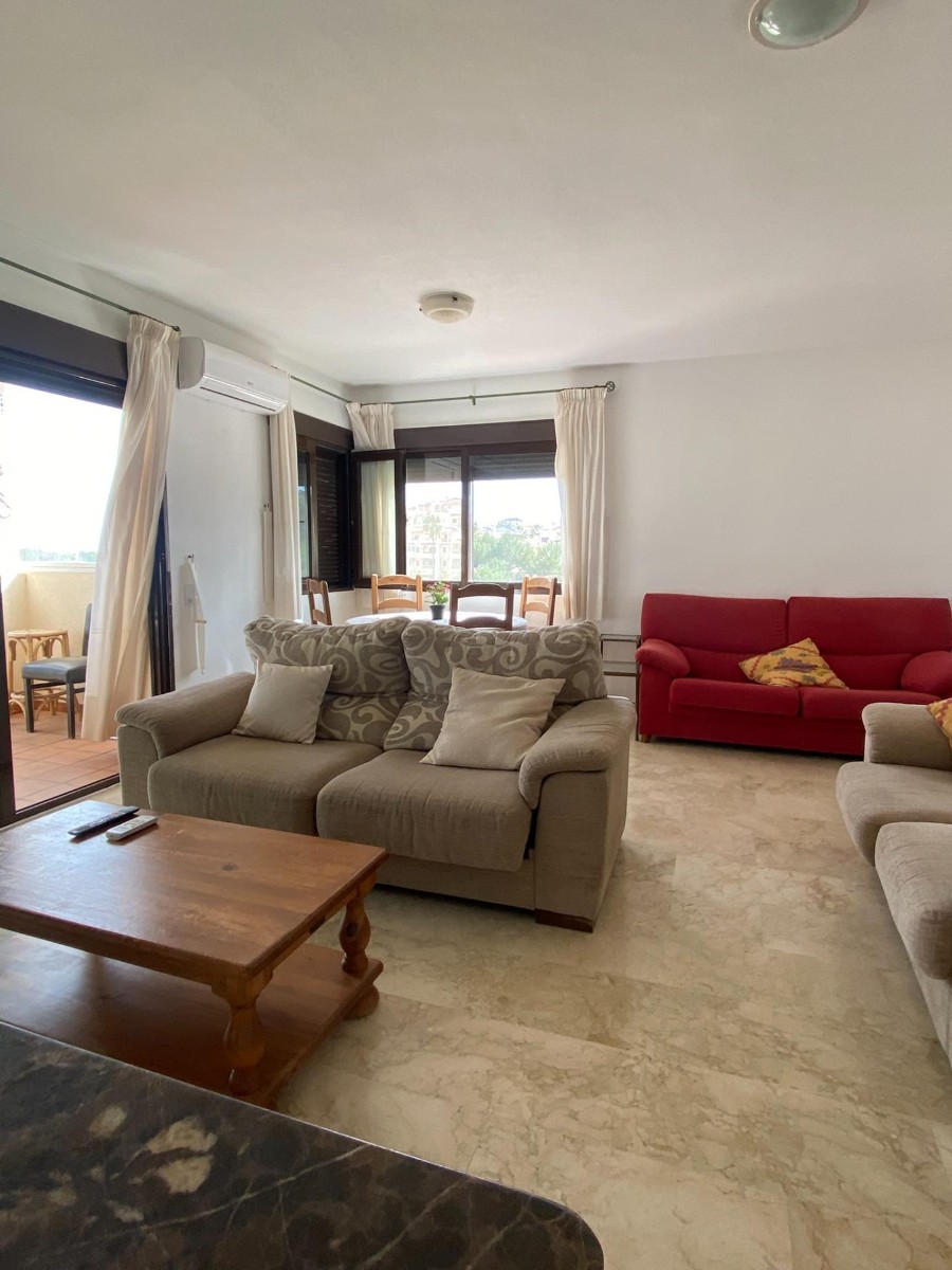 Wohnung in Alicante, Spanien 92 m2 Nr. 133305