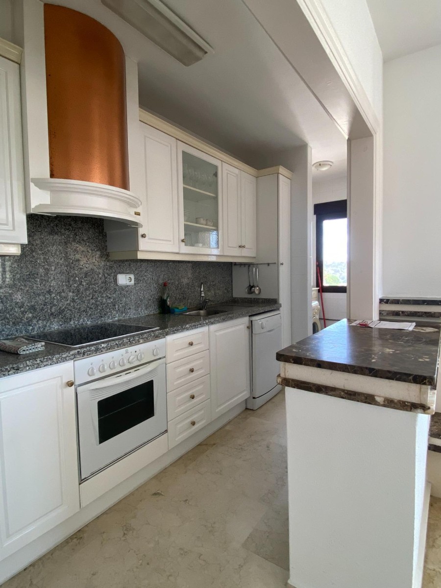 Wohnung in Alicante, Spanien 92 m2 Nr. 133305